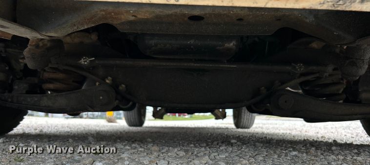 image for item EK4888 1964 Chevrolet  C10 pickup truck