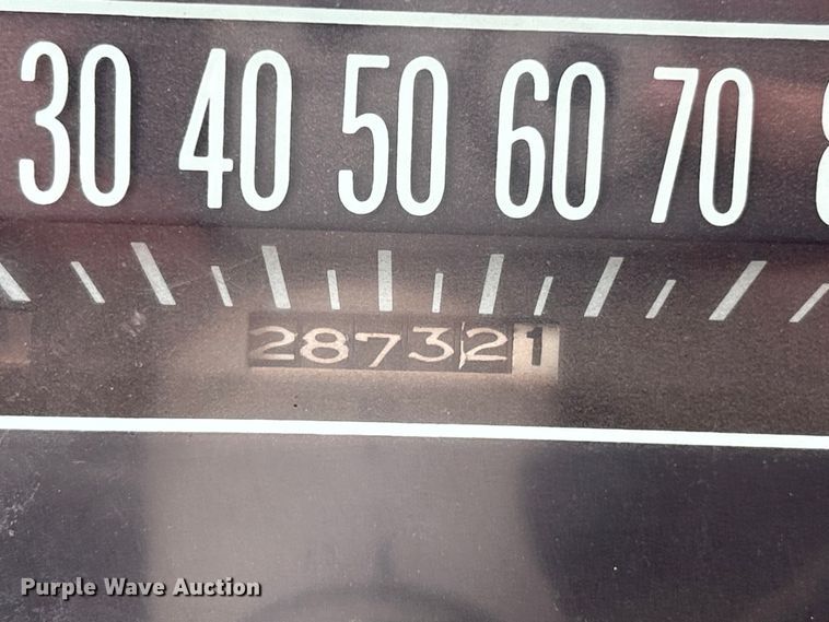 image for item EK4888 1964 Chevrolet  C10 pickup truck