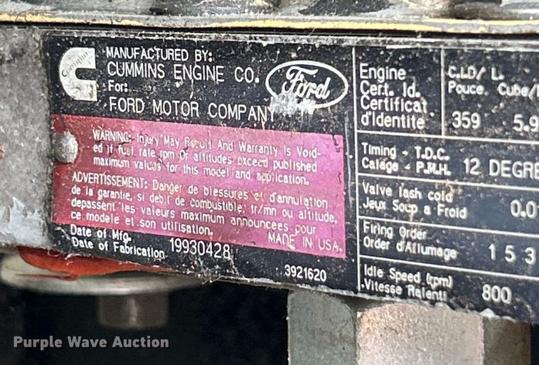 image for item EK4888 1964 Chevrolet  C10 pickup truck