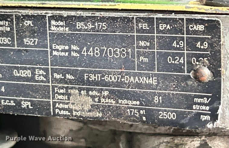 image for item EK4888 1964 Chevrolet  C10 pickup truck