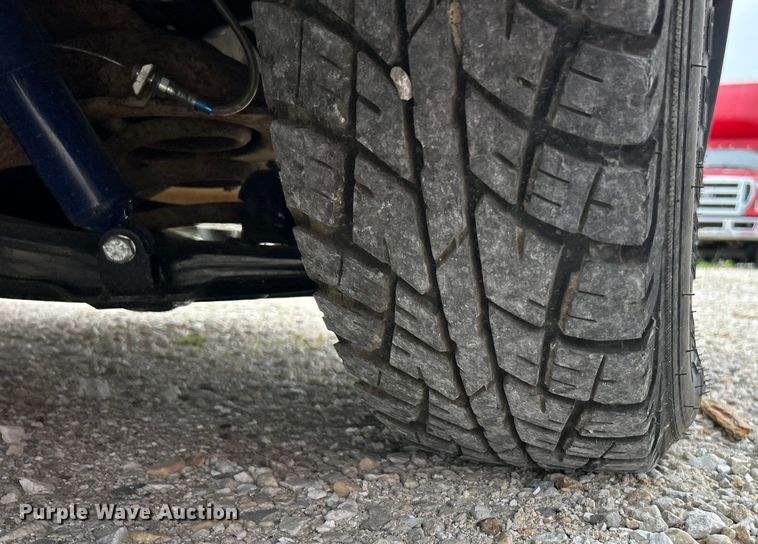 image for item EK4888 1964 Chevrolet  C10 pickup truck