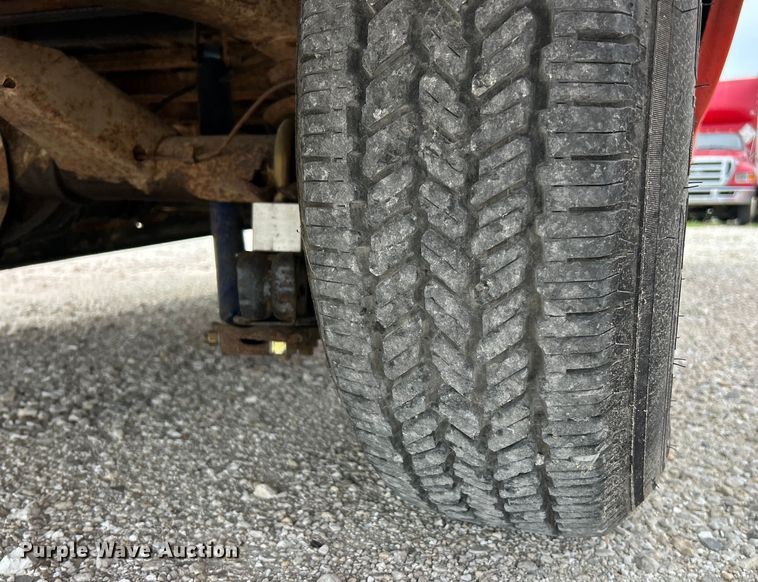 image for item EK4888 1964 Chevrolet  C10 pickup truck