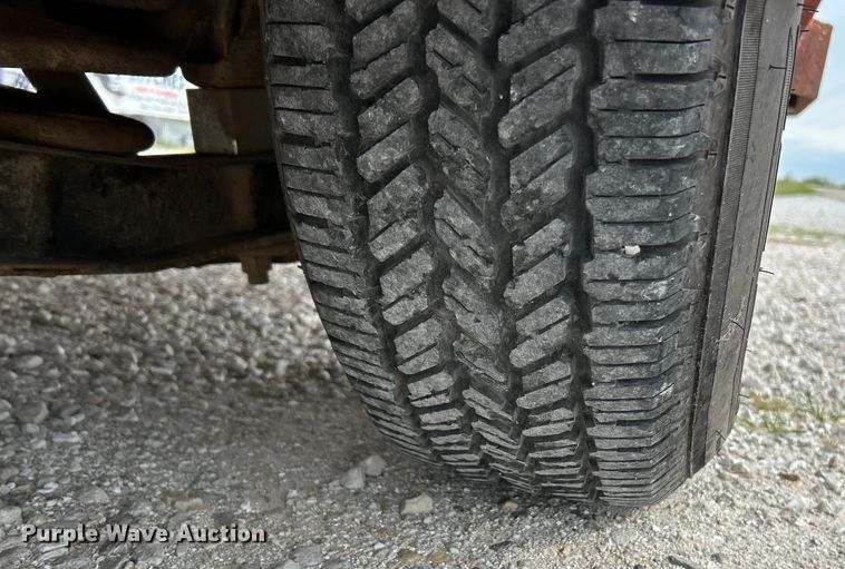 image for item EK4888 1964 Chevrolet  C10 pickup truck