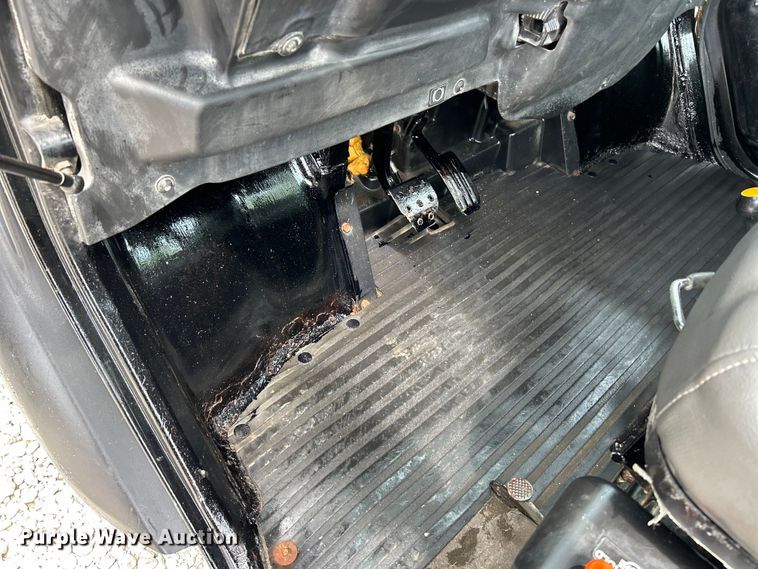 image for item EK4890 2018 Kubota  RTV-X1100C utility vehicle