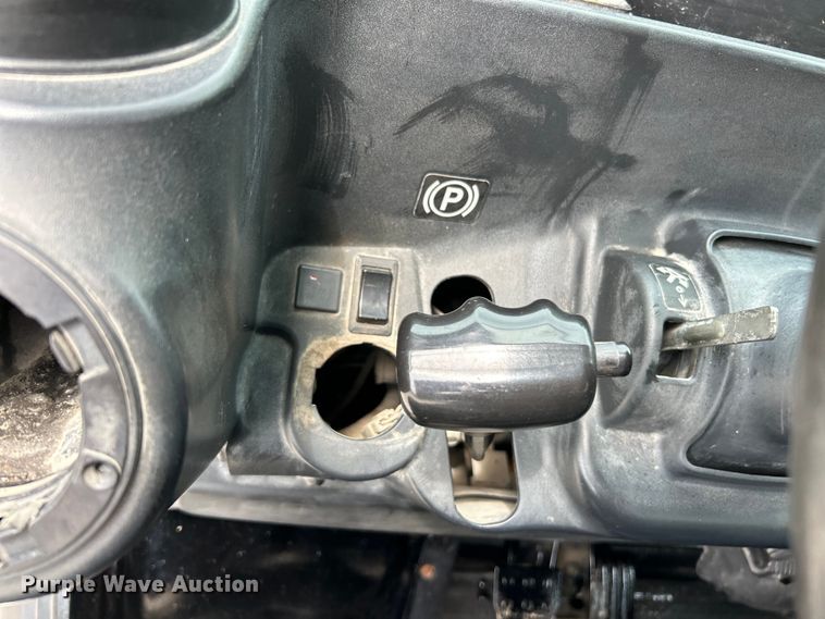 image for item EK4890 2018 Kubota  RTV-X1100C utility vehicle