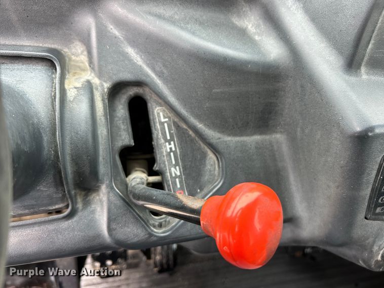 image for item EK4890 2018 Kubota  RTV-X1100C utility vehicle