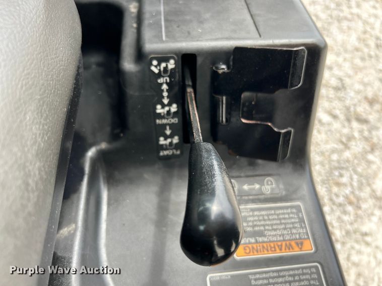 image for item EK4890 2018 Kubota  RTV-X1100C utility vehicle