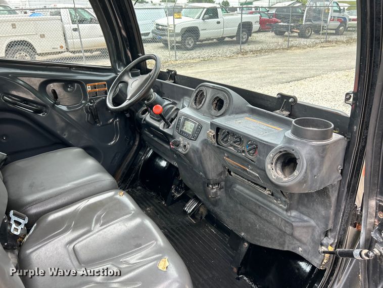 image for item EK4890 2018 Kubota  RTV-X1100C utility vehicle