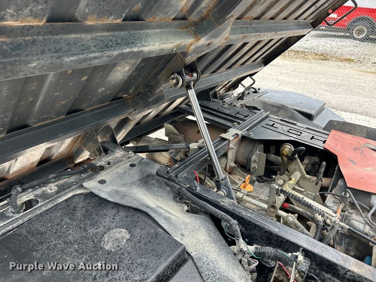 image for item EK4890 2018 Kubota  RTV-X1100C utility vehicle