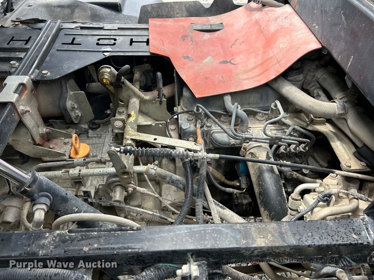 image for item EK4890 2018 Kubota  RTV-X1100C utility vehicle