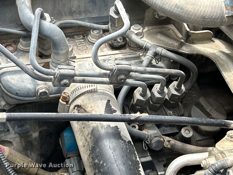 image for item EK4890 2018 Kubota  RTV-X1100C utility vehicle