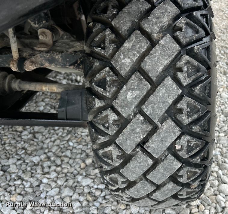 image for item EK4890 2018 Kubota  RTV-X1100C utility vehicle