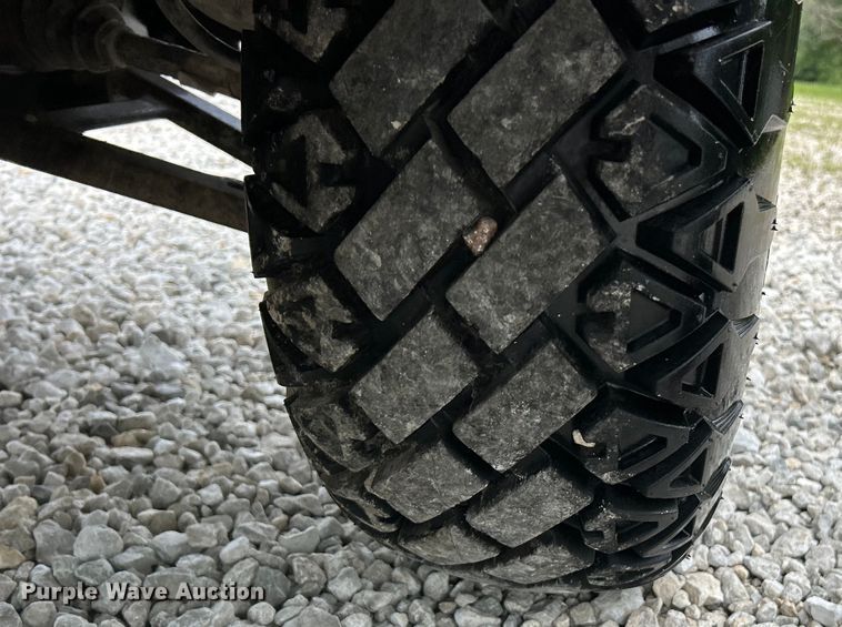 image for item EK4890 2018 Kubota  RTV-X1100C utility vehicle