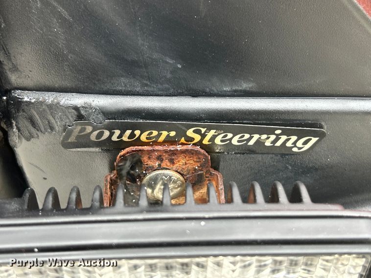 image for item EK4890 2018 Kubota  RTV-X1100C utility vehicle