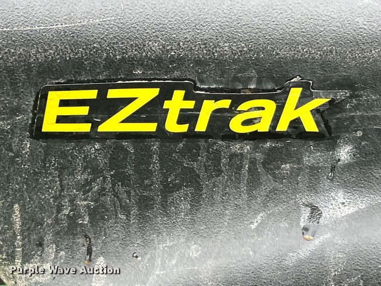 image for item EK4899 2009 John Deere  Z425 ZTR lawn mower