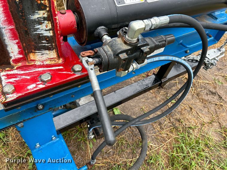 image for item EK4900 Ramsplitter HV32GX log splitter