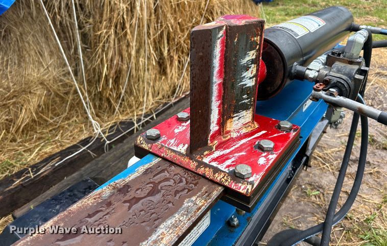 image for item EK4900 Ramsplitter HV32GX log splitter