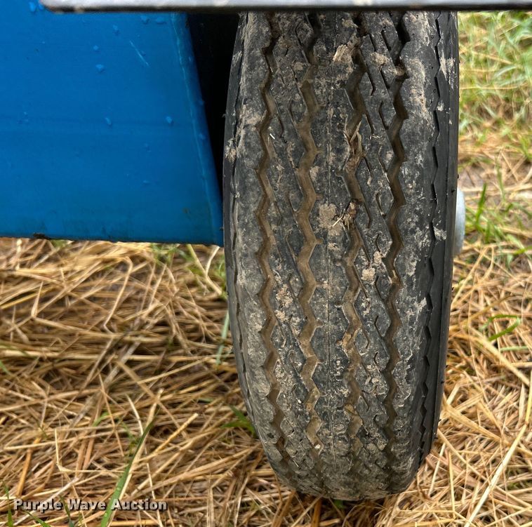 image for item EK4900 Ramsplitter HV32GX log splitter