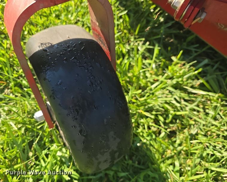 image for item EK6187 Toro Z Master ZTR lawn mower