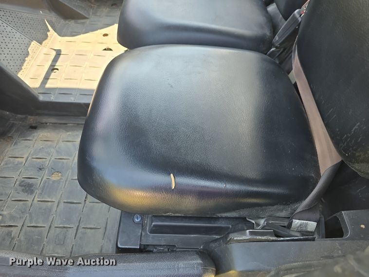 image for item EK6188 2017 Yamaha  Viking utility vehicle