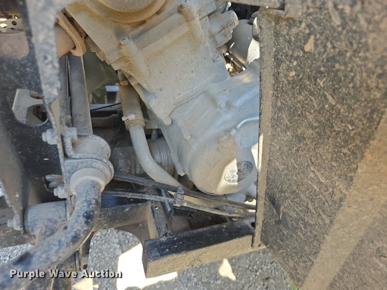 image for item EK6188 2017 Yamaha  Viking utility vehicle