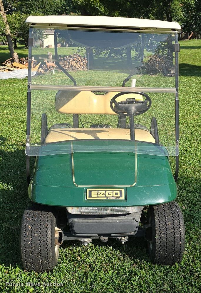 image for item EK6210 E-Z Go Freedom  golf cart