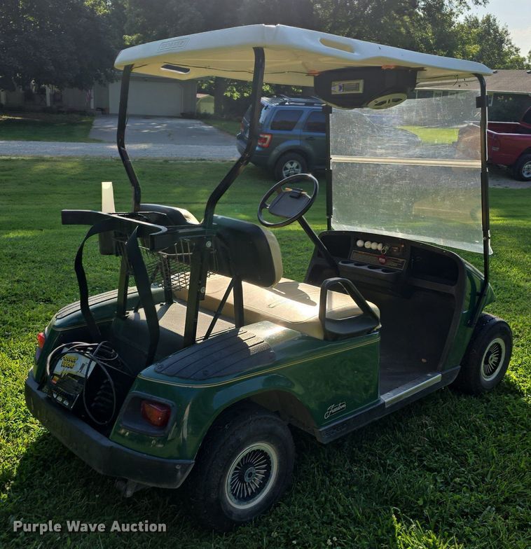 image for item EK6210 E-Z Go Freedom  golf cart