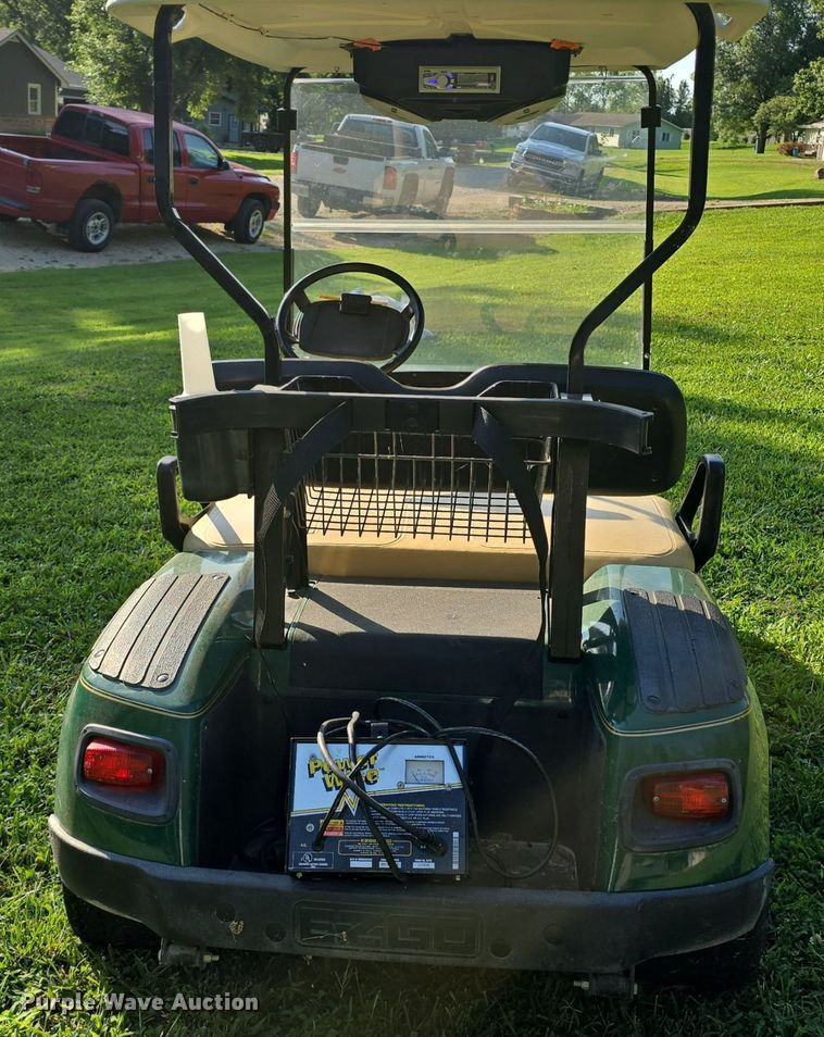 image for item EK6210 E-Z Go Freedom  golf cart