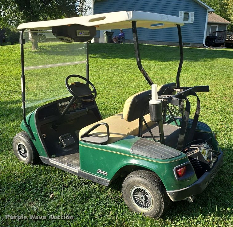 image for item EK6210 E-Z Go Freedom  golf cart