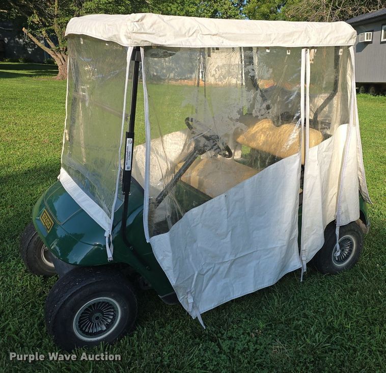 image for item EK6210 E-Z Go Freedom  golf cart