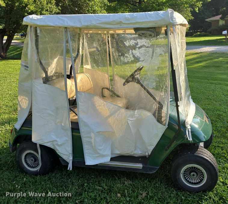 image for item EK6210 E-Z Go Freedom  golf cart