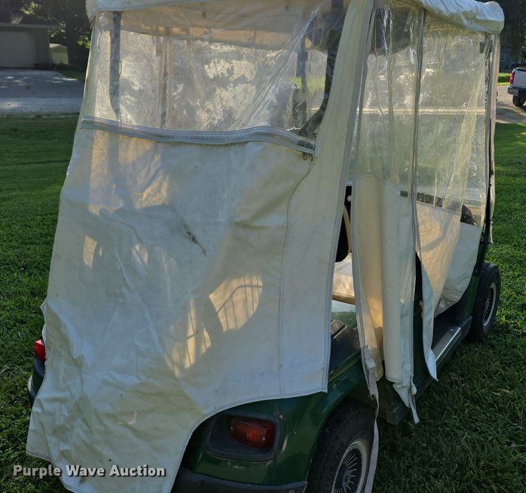 image for item EK6210 E-Z Go Freedom  golf cart