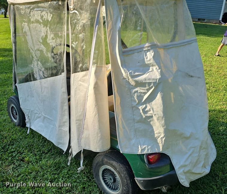 image for item EK6210 E-Z Go Freedom  golf cart