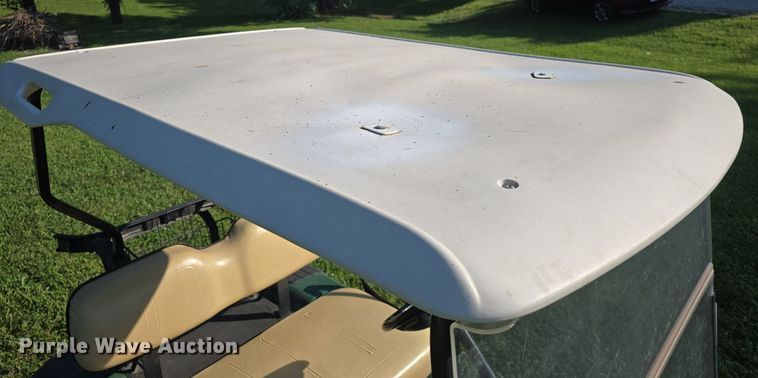 image for item EK6210 E-Z Go Freedom  golf cart