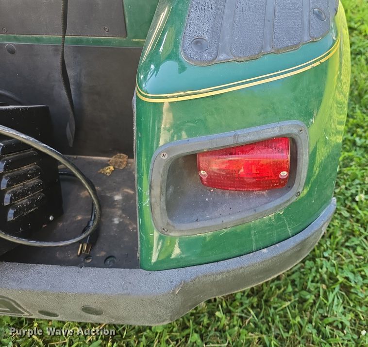 image for item EK6210 E-Z Go Freedom  golf cart