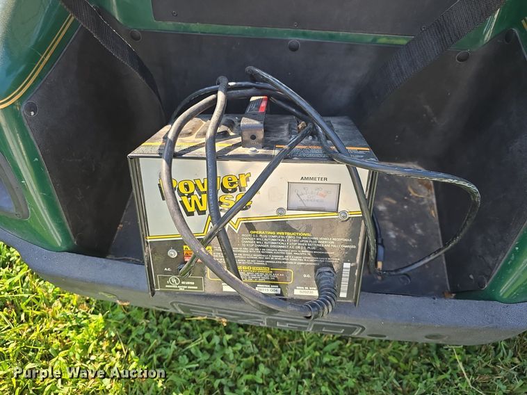 image for item EK6210 E-Z Go Freedom  golf cart