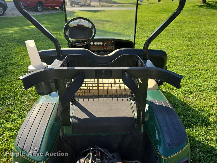 image for item EK6210 E-Z Go Freedom  golf cart