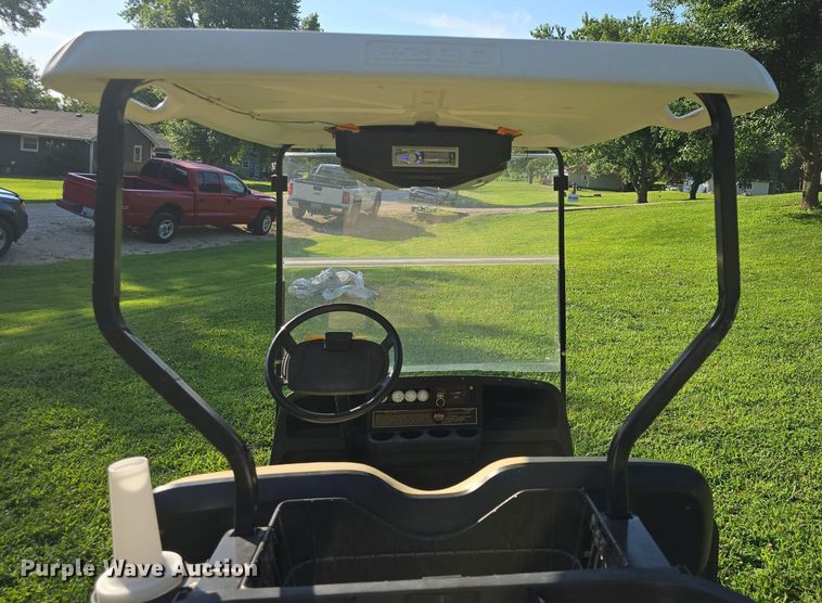 image for item EK6210 E-Z Go Freedom  golf cart