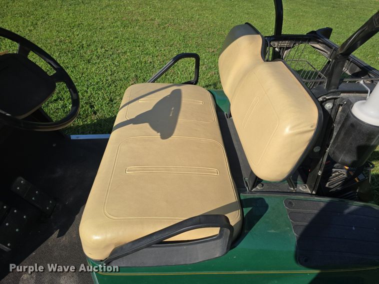 image for item EK6210 E-Z Go Freedom  golf cart