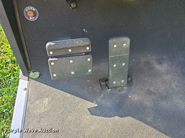 image for item EK6210 E-Z Go Freedom  golf cart