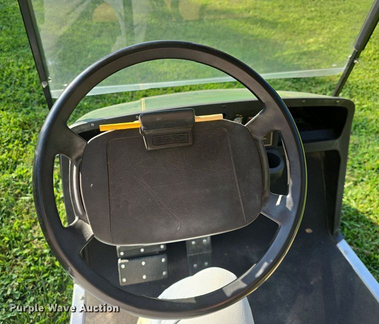 image for item EK6210 E-Z Go Freedom  golf cart