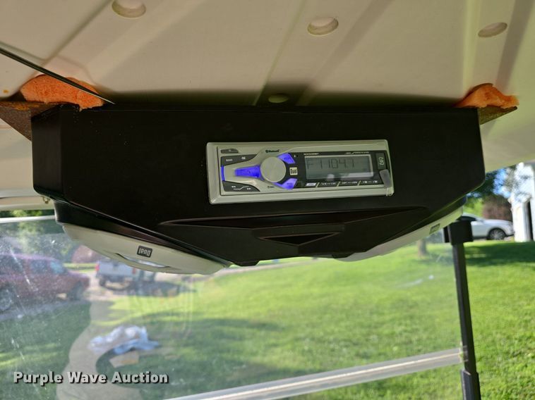 image for item EK6210 E-Z Go Freedom  golf cart