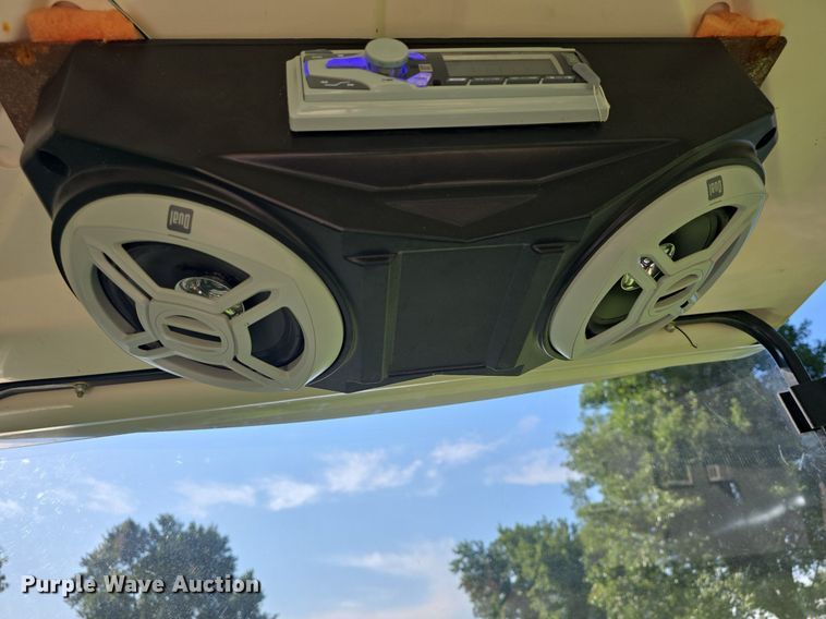 image for item EK6210 E-Z Go Freedom  golf cart