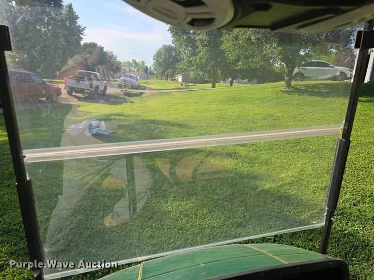 image for item EK6210 E-Z Go Freedom  golf cart