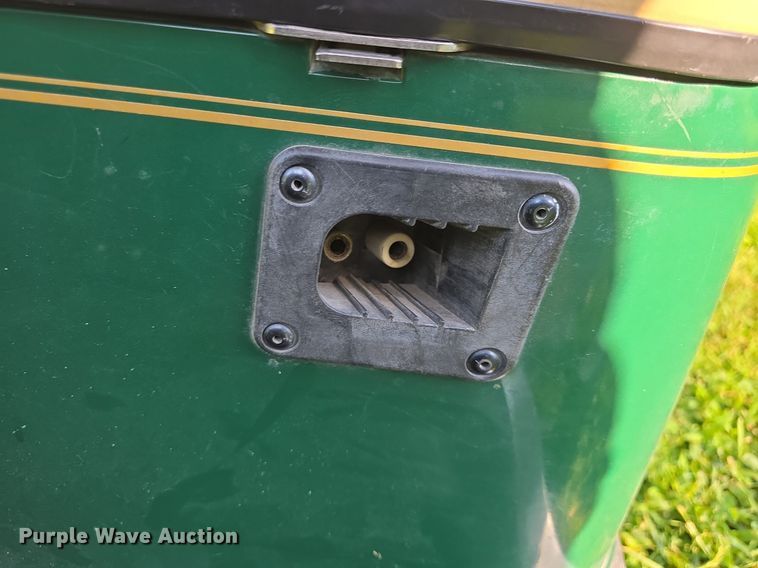 image for item EK6210 E-Z Go Freedom  golf cart