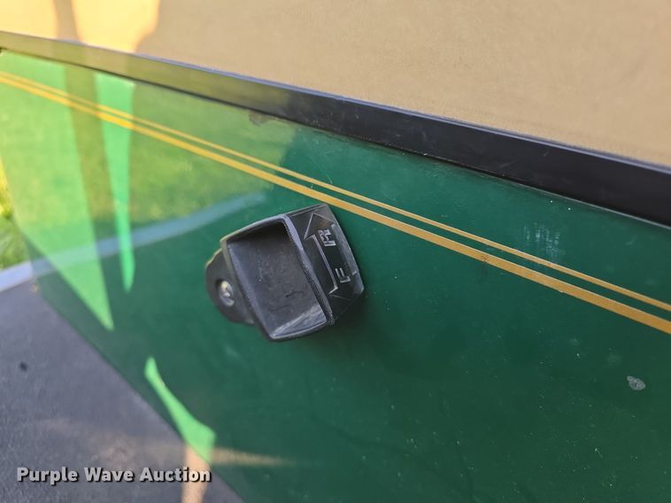 image for item EK6210 E-Z Go Freedom  golf cart