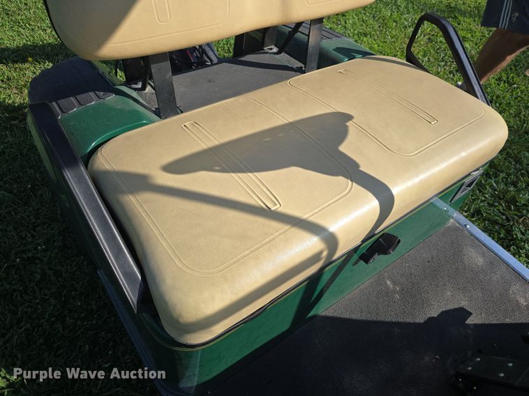 image for item EK6210 E-Z Go Freedom  golf cart