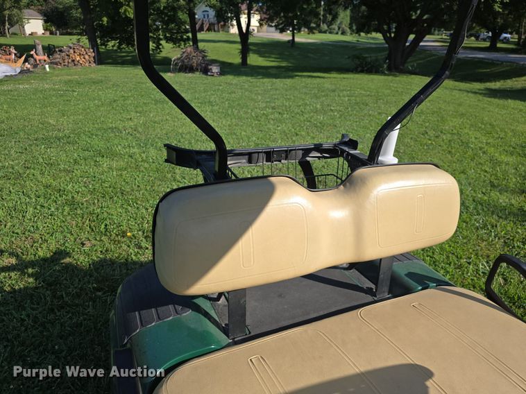 image for item EK6210 E-Z Go Freedom  golf cart