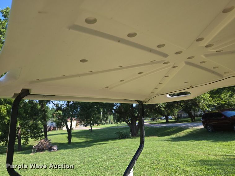 image for item EK6210 E-Z Go Freedom  golf cart