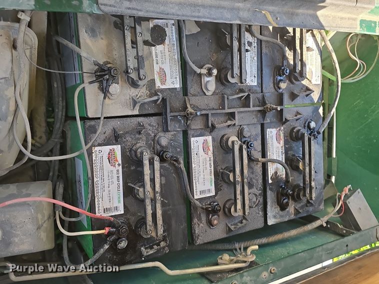 image for item EK6210 E-Z Go Freedom  golf cart